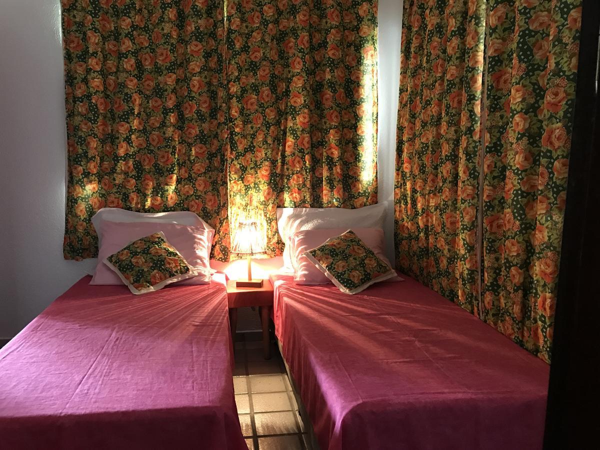 Готель Casa Dona Maria Сан-Мігел-дус-Мілагріс Екстер'єр фото